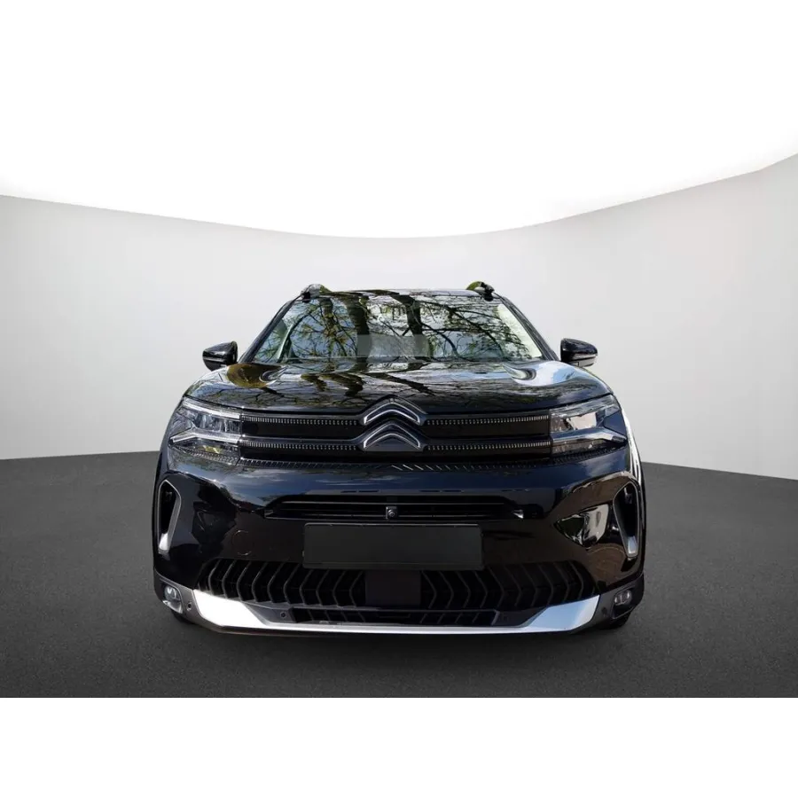 Citroën C5, 2023, АКПП, пробег 30317 км