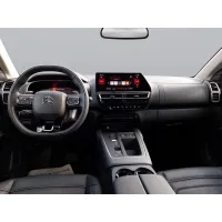 Citroën C5, 2023, АКПП, пробег 30317 км