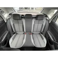 Volkswagen Polo, 2022, МКПП, пробег 23099 км