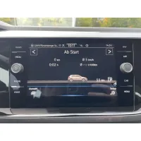 Volkswagen Polo, 2022, МКПП, пробег 23099 км