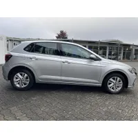 Volkswagen Polo, 2022, МКПП, пробег 23099 км