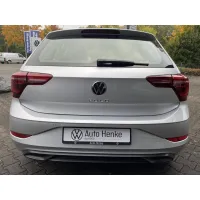 Volkswagen Polo, 2022, МКПП, пробег 23099 км