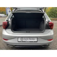 Volkswagen Polo, 2022, МКПП, пробег 23099 км