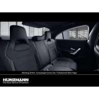 Mercedes-Benz CLA, 2022, АКПП, пробег 20950 км