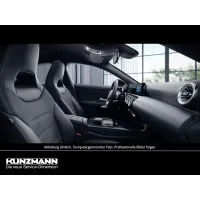 Mercedes-Benz CLA, 2022, АКПП, пробег 20950 км