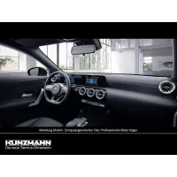 Mercedes-Benz CLA, 2022, АКПП, пробег 20950 км