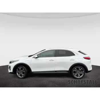 Kia XCeed, 2021, АКПП, пробег 63396 км