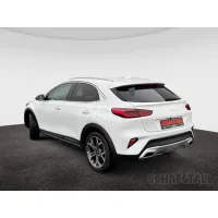 Kia XCeed, 2021, АКПП, пробег 63396 км