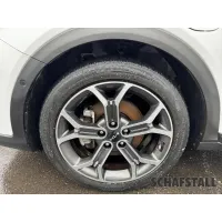 Kia XCeed, 2021, АКПП, пробег 63396 км