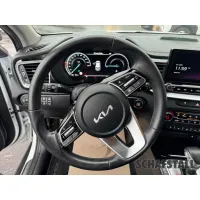 Kia XCeed, 2021, АКПП, пробег 63396 км