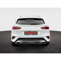 Kia XCeed, 2021, АКПП, пробег 63396 км