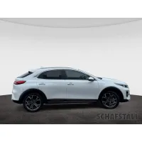 Kia XCeed, 2021, АКПП, пробег 63396 км