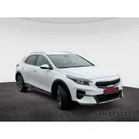 Kia XCeed, 2021, АКПП, пробег 63396 км