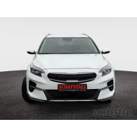 Kia XCeed, 2021, АКПП, пробег 63396 км