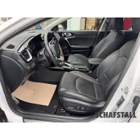 Kia XCeed, 2021, АКПП, пробег 63396 км