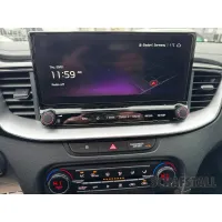 Kia XCeed, 2021, АКПП, пробег 63396 км