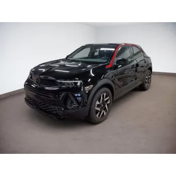 Opel Mokka, 2023, АКПП, пробег 7690 км