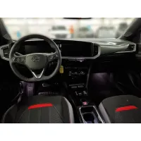 Opel Mokka, 2023, АКПП, пробег 7690 км