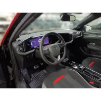 Opel Mokka, 2023, АКПП, пробег 7690 км