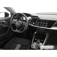 Audi A3, 2023, АКПП, пробег 55393 км