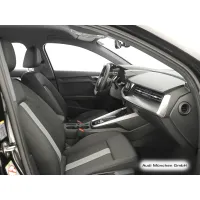 Audi A3, 2023, АКПП, пробег 55393 км