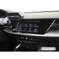 Audi A3, 2023, АКПП, пробег 55393 км