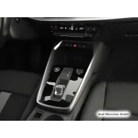 Audi A3, 2023, АКПП, пробег 55393 км
