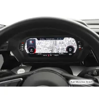 Audi A3, 2023, АКПП, пробег 55393 км