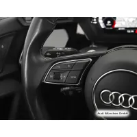 Audi A3, 2023, АКПП, пробег 55393 км