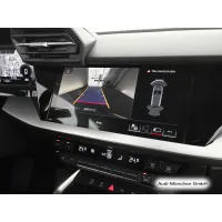 Audi A3, 2023, АКПП, пробег 55393 км