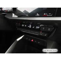 Audi A3, 2023, АКПП, пробег 55393 км