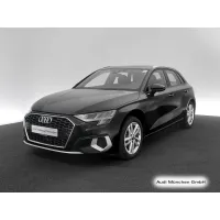 Audi A3, 2023, АКПП, пробег 55393 км