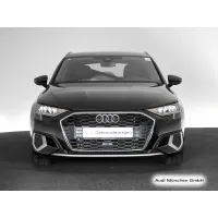 Audi A3, 2023, АКПП, пробег 55393 км