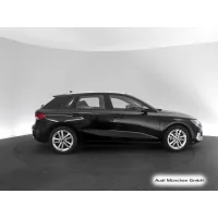 Audi A3, 2023, АКПП, пробег 55393 км