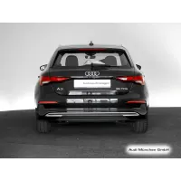 Audi A3, 2023, АКПП, пробег 55393 км
