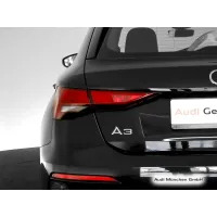 Audi A3, 2023, АКПП, пробег 55393 км