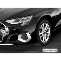 Audi A3, 2023, АКПП, пробег 55393 км