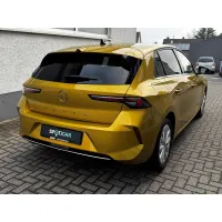 Opel Astra, 2023, МКПП, пробег 9300 км
