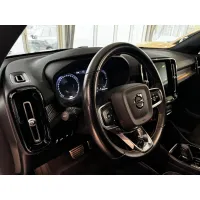 Volvo XC40, 2020, АКПП, пробег 62800 км