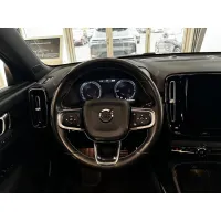 Volvo XC40, 2020, АКПП, пробег 62800 км