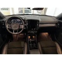 Volvo XC40, 2020, АКПП, пробег 62800 км