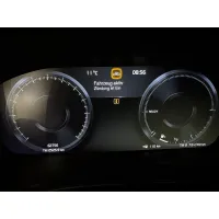 Volvo XC40, 2020, АКПП, пробег 62800 км