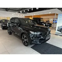 Volvo XC40, 2020, АКПП, пробег 62800 км