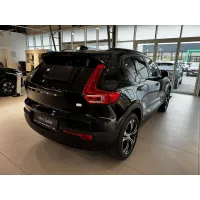 Volvo XC40, 2020, АКПП, пробег 62800 км