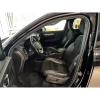Volvo XC40, 2020, АКПП, пробег 62800 км
