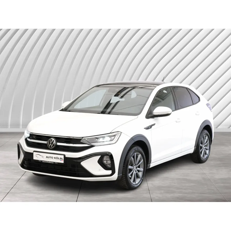 Volkswagen Taigo, 2023, АКПП, пробег 74859 км