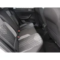 Volkswagen Taigo, 2023, АКПП, пробег 74859 км