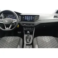 Volkswagen Taigo, 2023, АКПП, пробег 74859 км