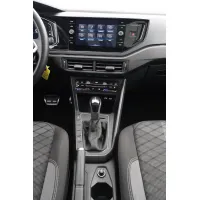 Volkswagen Taigo, 2023, АКПП, пробег 74859 км