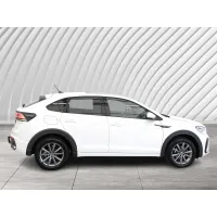 Volkswagen Taigo, 2023, АКПП, пробег 74859 км